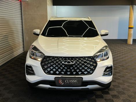 CHERY CAOA CHERRY TIGGO 5X PRO