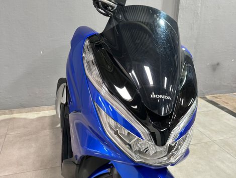 HONDA PCX 150 SPORT