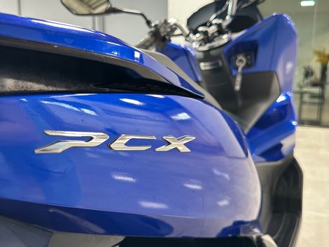HONDA PCX 150 SPORT