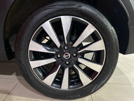 Nissan KICKS SL 1.6 16V FlexStar 5p Aut.