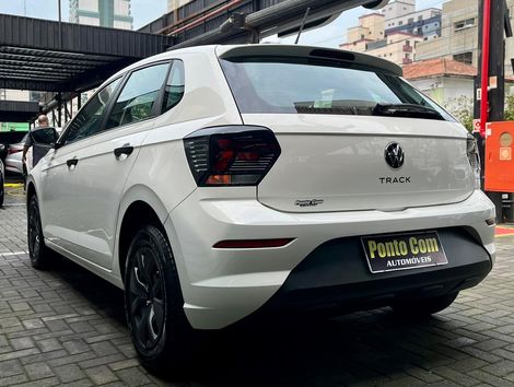 VolksWagen Polo Track 1.0 Flex 12V 5p