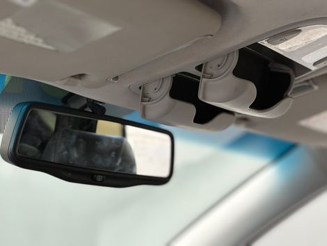 Hyundai Santa Fe/GLS 3.3 V6 4X4 Tiptronic