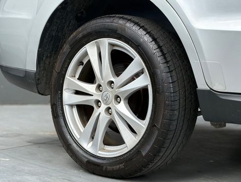 Hyundai Santa Fe/GLS 3.3 V6 4X4 Tiptronic