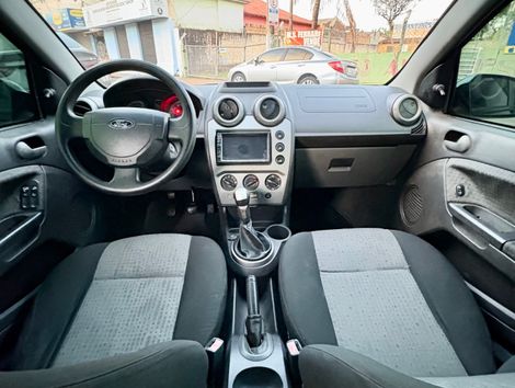 Ford Fiesta Sed. 1.6 8V Flex 4p