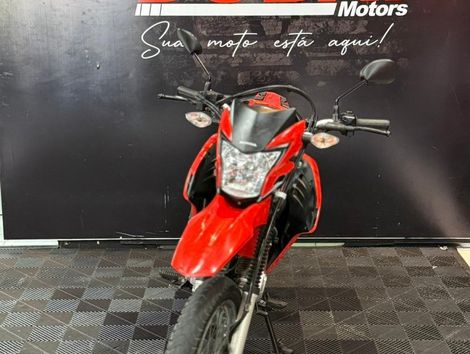 HONDA NXR 160 BROS ESDD FLEXONE