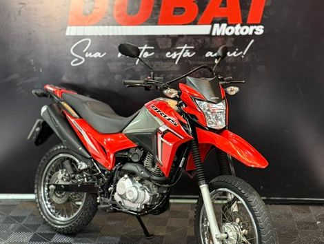 HONDA NXR 160 BROS ESDD FLEXONE