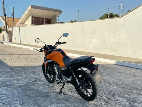 HONDA CG 160 TITAN FLEXONE/Ed.Especial 40 Anos