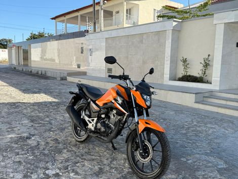 HONDA CG 160 TITAN FLEXONE/Ed.Especial 40 Anos
