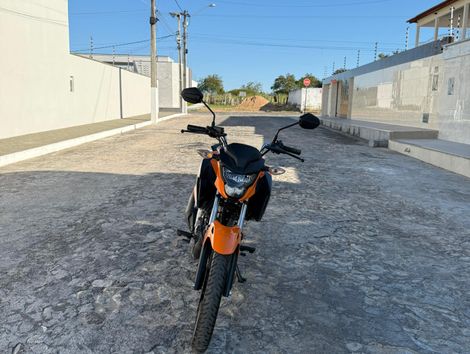 HONDA CG 160 TITAN FLEXONE/Ed.Especial 40 Anos