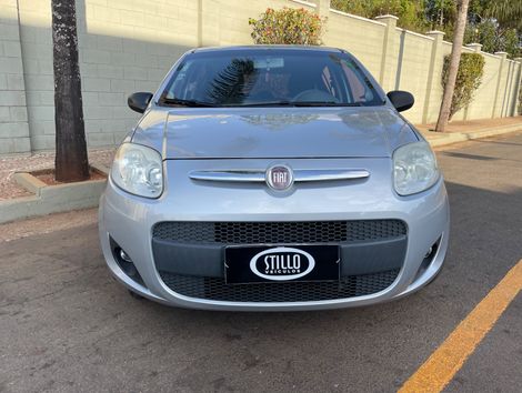 Fiat Palio ATTRA./ITÁLIA 1.4 EVO F.Flex 8V 5p