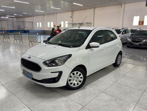 Ford Ka 1.0 SE/SE Plus TiVCT Flex 5p