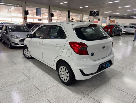 Ford Ka 1.0 SE/SE Plus TiVCT Flex 5p