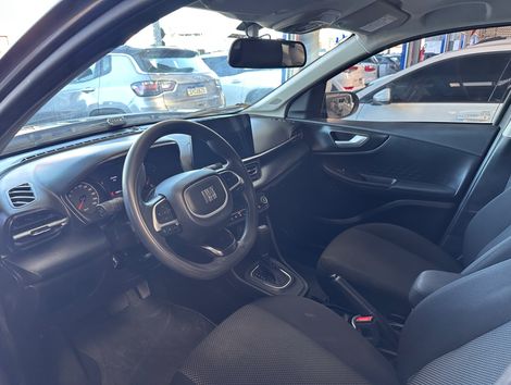 Fiat PULSE DRIVE 1.0 Turbo 200 Flex Aut.