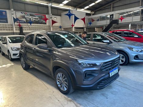 Fiat PULSE DRIVE 1.0 Turbo 200 Flex Aut.