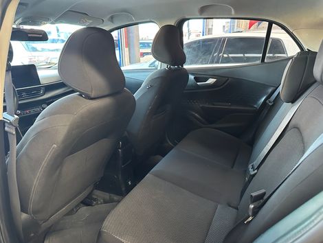 Fiat PULSE DRIVE 1.0 Turbo 200 Flex Aut.