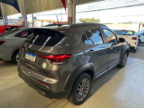Fiat PULSE DRIVE 1.0 Turbo 200 Flex Aut.