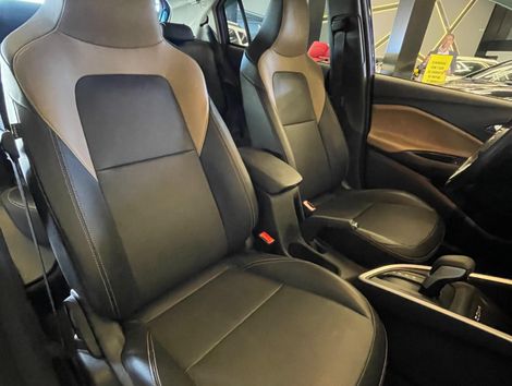 Chevrolet ONIX HATCH PREM. 1.0 12V TB Flex 5p Aut.