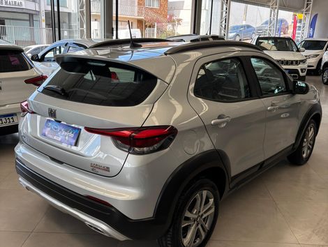 Fiat PULSE AUDACE 1.0 Turbo 200 Flex Aut.