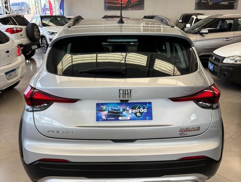 Fiat PULSE AUDACE 1.0 Turbo 200 Flex Aut.