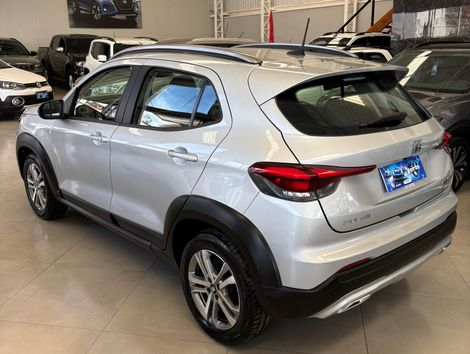 Fiat PULSE AUDACE 1.0 Turbo 200 Flex Aut.
