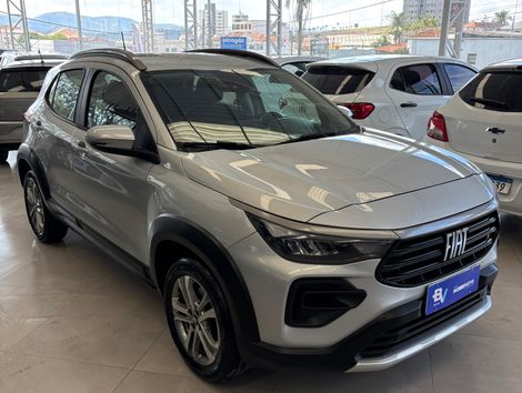 Fiat PULSE AUDACE 1.0 Turbo 200 Flex Aut.