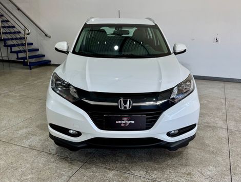 Honda HR-V Touring 1.8 Flexone 16V 5p Aut.