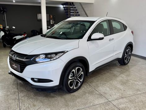 Honda HR-V Touring 1.8 Flexone 16V 5p Aut.