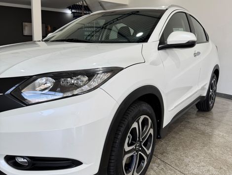 Honda HR-V Touring 1.8 Flexone 16V 5p Aut.
