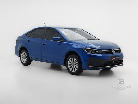 VolksWagen VIRTUS TSI 1.0 Flex 12V 4p Aut.