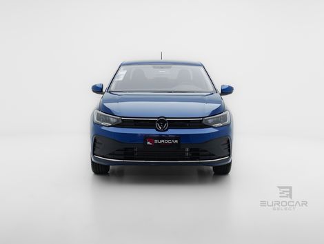 VolksWagen VIRTUS TSI 1.0 Flex 12V 4p Aut.