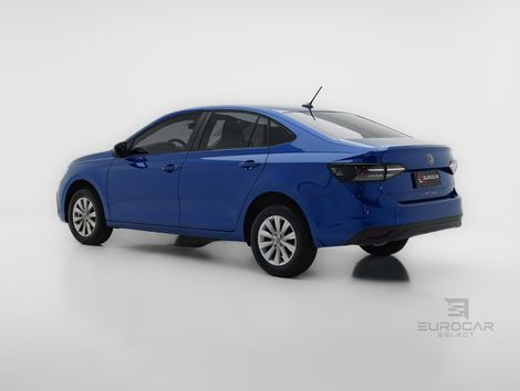 VolksWagen VIRTUS TSI 1.0 Flex 12V 4p Aut.