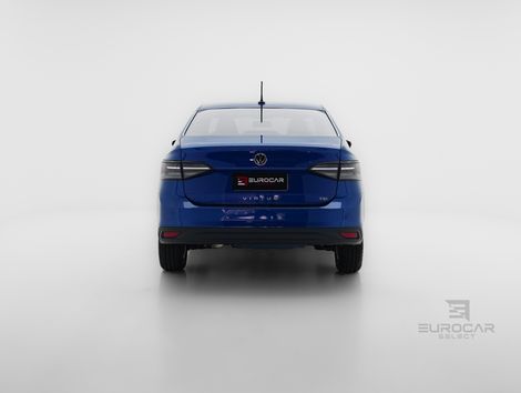 VolksWagen VIRTUS TSI 1.0 Flex 12V 4p Aut.
