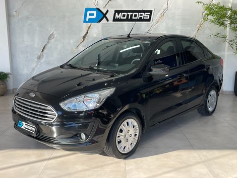 Ford Ka 1.0 SE/SE Plus TiVCT Flex 5p