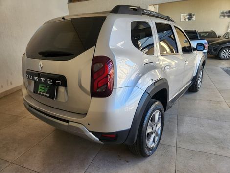 Renault DUSTER Dynamique 1.6 Flex 16V Aut.