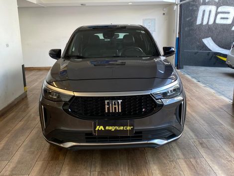 Fiat Fastback Impetus 1.0 200 T. Flex Aut