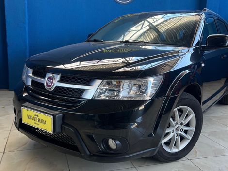 Fiat FREEMONT EMOT./PRECISION 2.4 16V 5p Aut.