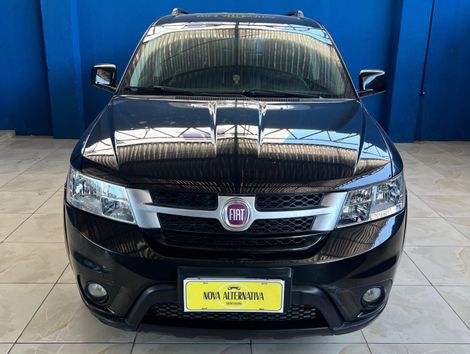Fiat FREEMONT EMOT./PRECISION 2.4 16V 5p Aut.
