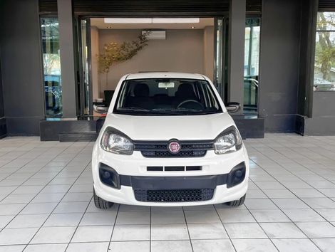Fiat UNO ATTRACTIVE 1.0 Fire Flex 8V 5p