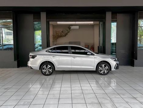 VolksWagen VIRTUS Comfort. 200 TSI 1.0 Flex 12V Aut