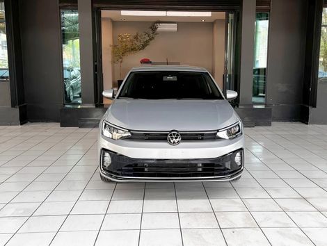 VolksWagen VIRTUS Comfort. 200 TSI 1.0 Flex 12V Aut
