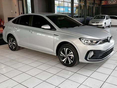 VolksWagen VIRTUS Comfort. 200 TSI 1.0 Flex 12V Aut