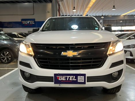 Chevrolet S10 Pick-Up Advantage 2.5 Flex 4x2 CD