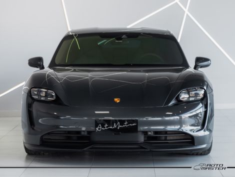 Porsche Taycan (Elétrico)