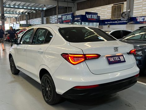 Fiat CRONOS 1.0 6V Flex