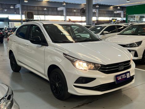 Fiat CRONOS 1.0 6V Flex