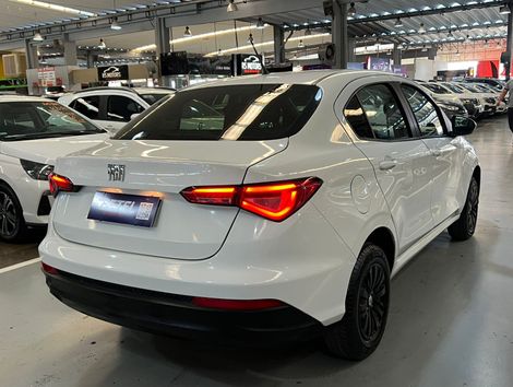 Fiat CRONOS 1.0 6V Flex