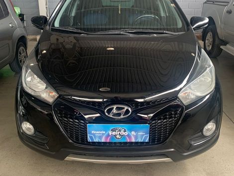 Hyundai HB20X Premium 1.6 Flex 16V Mec.