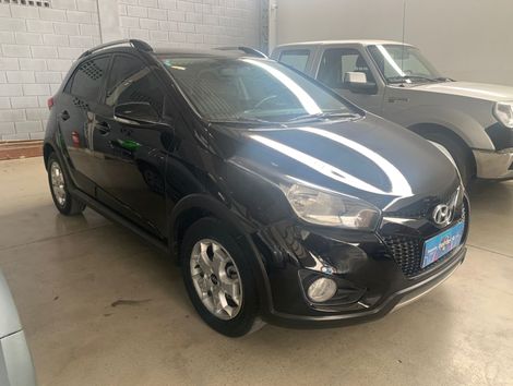 Hyundai HB20X Premium 1.6 Flex 16V Mec.