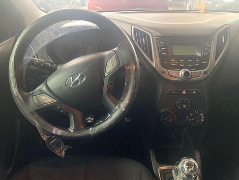 Hyundai HB20X Premium 1.6 Flex 16V Mec.