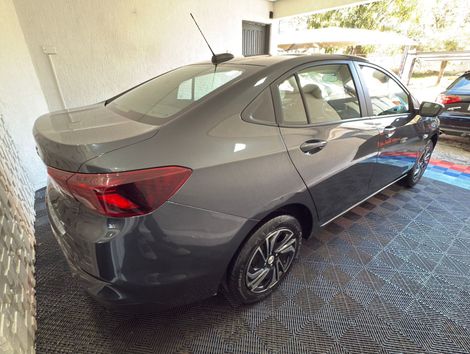 Chevrolet ONIX SEDAN Plus LT 1.0 12V Flex 4p Mec.